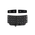 Function Keypad For BlackBerry Bold 9790 - Black