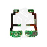Function Keypad For HTC P5500 Nike