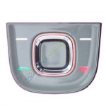Function Keypad For Nokia 2680 slide - White