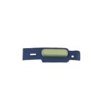 Function Keypad For Nokia N8 - Green