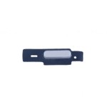 Function Keypad For Nokia N8 - White