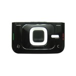 Function Keypad For Nokia N81 - Silver