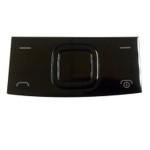 Function Keypad For Nokia X3 - Black