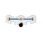 Function Keypad For Samsung A927 Flight II