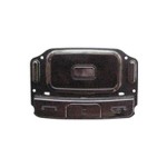 Function Keypad For Samsung G800 - Black