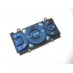 Function Keypad For Sony Ericsson W595 - Blue