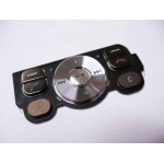 Function Keypad For Sony Ericsson W910i HSDPA - Bronze