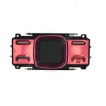 Function Keypad For Nokia 7100 Supernova Red - Maxbhi Com