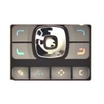 Function Keypad For Nokia N93 - Maxbhi Com