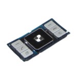 Function Keypad For Sony Ericsson C905 Silver - Maxbhi Com