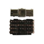 Function Keypad For Sony Ericsson K770 Henna - Maxbhi Com