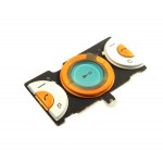 Function Keypad For Sony Ericsson W205 Apricot - Maxbhi Com
