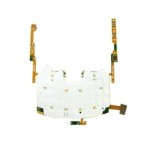 Internal Keypad For BlackBerry Tour 9630
