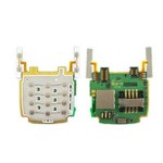 Internal Keypad For LG KE500