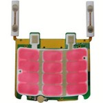 Internal Keypad For LG KG800 Chocolate Phone