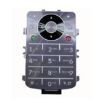 Internal Keypad For Motorola W510