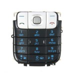 Internal Keypad For Nokia 2630