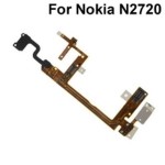 Internal Keypad For Nokia 2720 fold