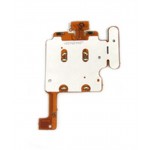 Internal Keypad For Nokia 6260