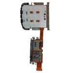 Internal Keypad For Nokia C3-01 Touch and Type