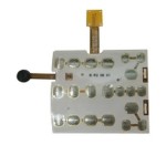 Internal Keypad For Samsung B2700