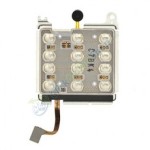 Internal Keypad For Samsung F110
