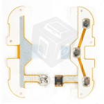 Internal Keypad For Samsung S7070 Diva