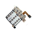 Internal Keypad For Samsung U800 Soul b