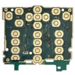 Internal Keypad For Sony Ericsson C510