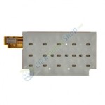 Internal Keypad For Sony Ericsson M600i