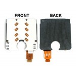 Internal Keypad For Sony Ericsson T610