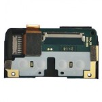 Internal Keypad For Nokia 3250 Black - Maxbhi Com