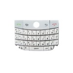 Keypad For BlackBerry Bold 9000 - White