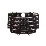 Keypad For BlackBerry Tour 9630 - Black