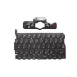 Keypad For HTC Dream - Black