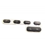 Keypad For HTC Hero