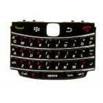 Keypad For Blackberry Bold 9650 Black - Maxbhi Com