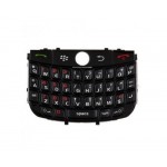 Keypad For Blackberry Curve 8900 Black - Maxbhi Com