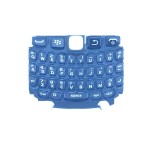 Keypad For Blackberry Curve 9220 Baby Blue - Maxbhi Com