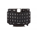 Keypad For Blackberry Curve 9220 Black - Maxbhi Com