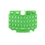 Keypad For Blackberry Curve 9220 Green - Maxbhi Com