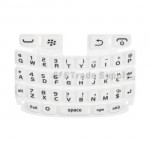 Keypad For Blackberry Curve 9320 White - Maxbhi Com