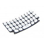 Keypad For Blackberry Curve 9360 White - Maxbhi Com