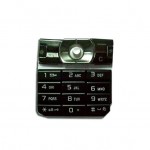 Function Keypad For Sony Ericsson K790i Black - Maxbhi Com