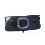 Function Keypad For Nokia 6700 Classic Black - Maxbhi Com
