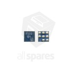 Sim Card Control IC For Nokia 3610 fold
