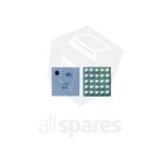Sim Card Control IC For Nokia 6700 slide