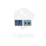 Sim Card Control IC For Nokia 7610 Supernova