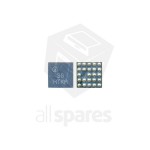 Sim Card Control IC For Nokia Asha 300