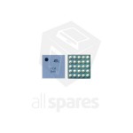 Sim Card Control IC For Sony Ericsson W550